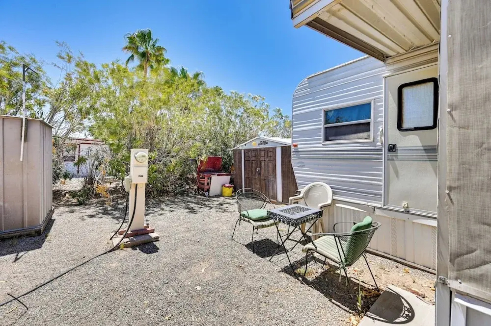 Yuma Getaway w/ Pool Access, 5 Mi to Lutes Casino!