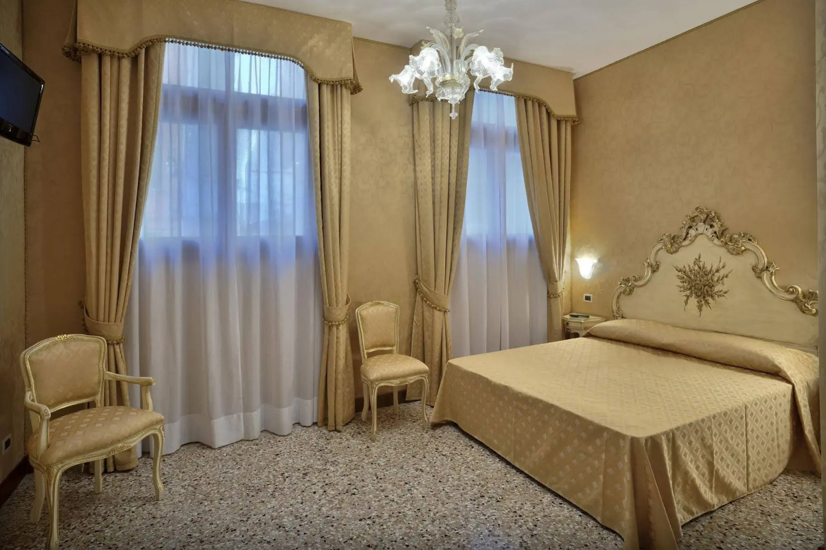 Hotel Al Malcanton