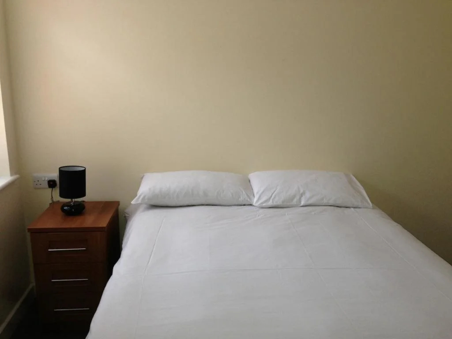 Buckingham Guest House For Contractors