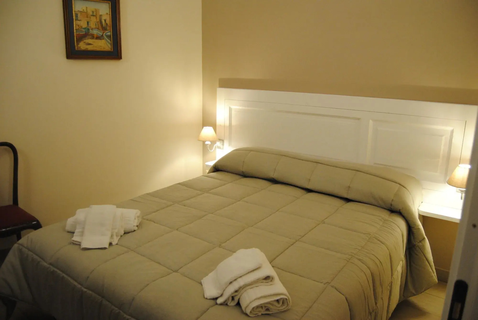 B&B Supportico Lopez