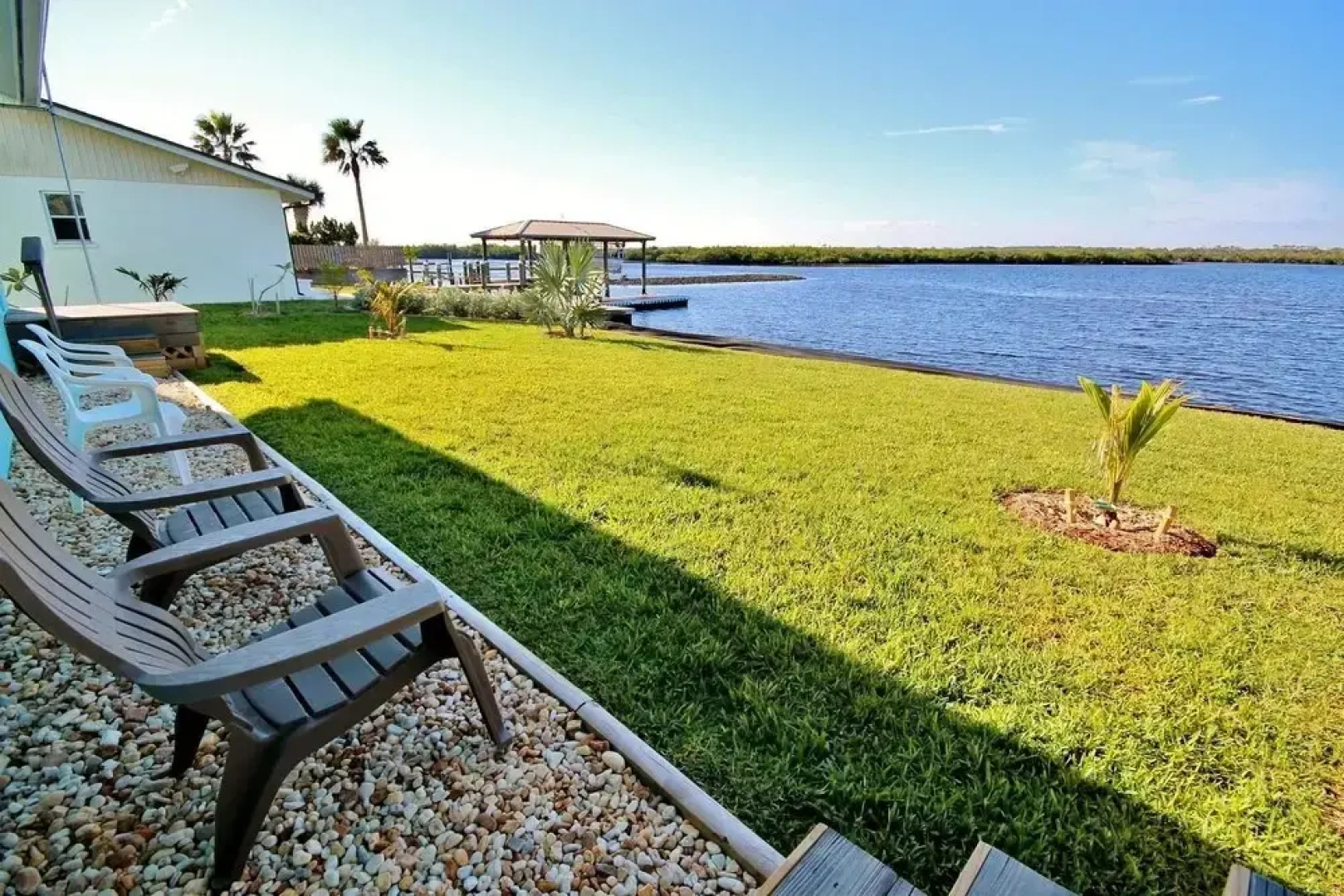 Paradise on Peninsula Apartment 2