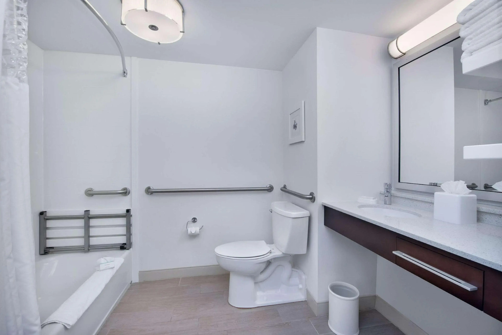 Hampton Inn - Naples - I-75