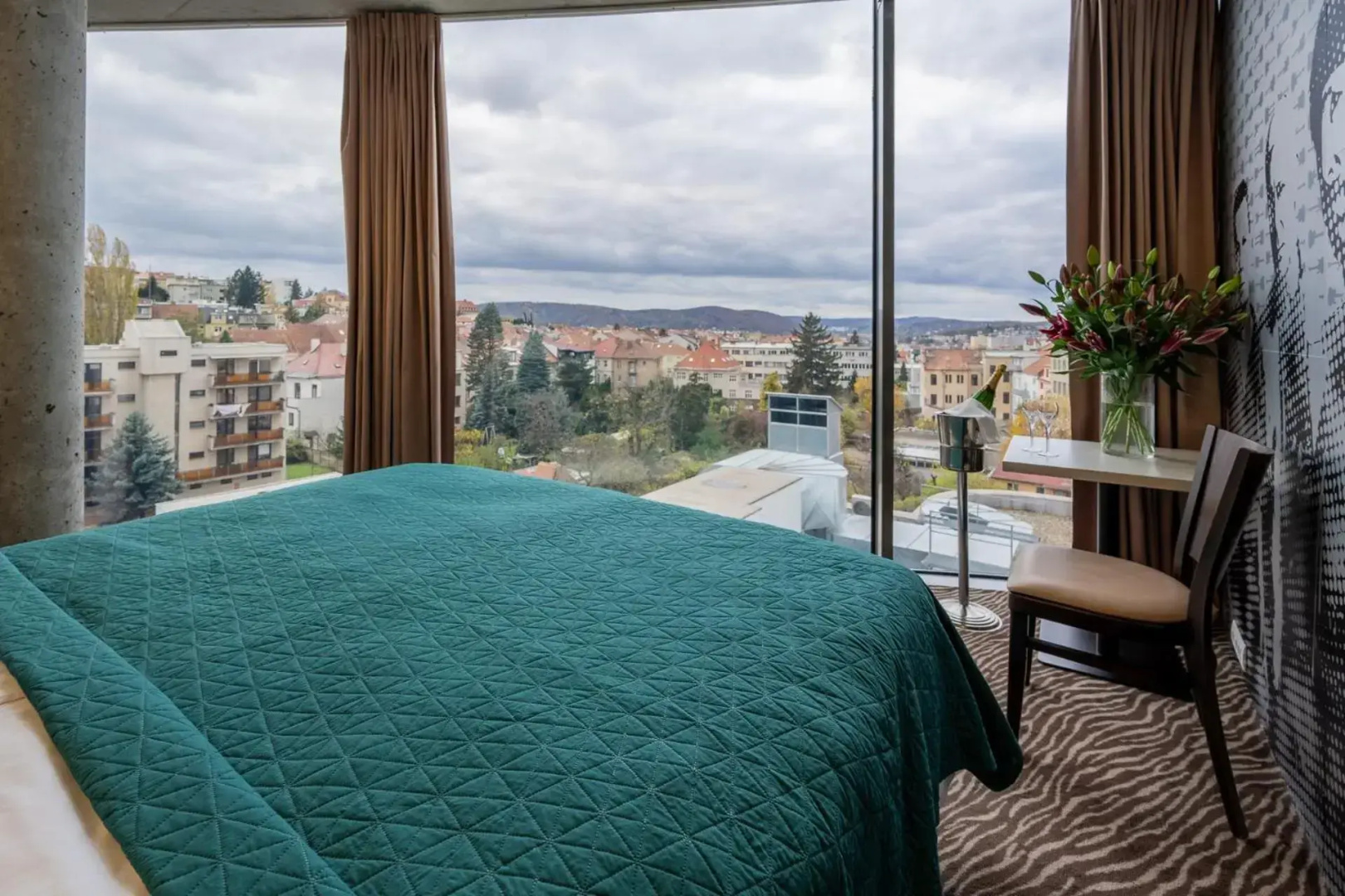 Sono Hotel