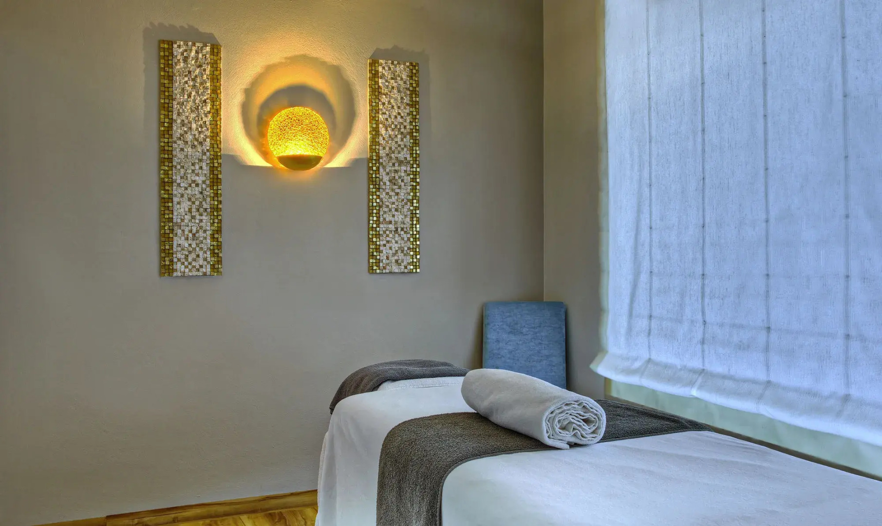 Konigshof Health & View "Gesundheitszentrum fur Naturheilverfahren"