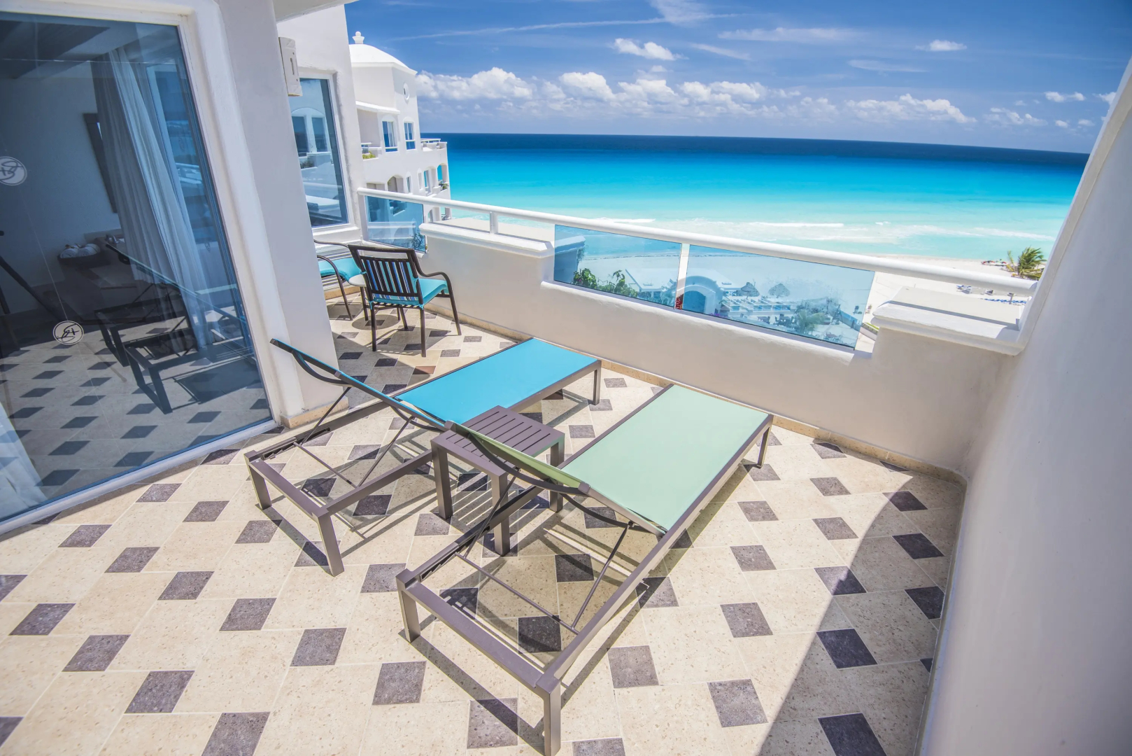 Sunscape Cancun Resort & Spa