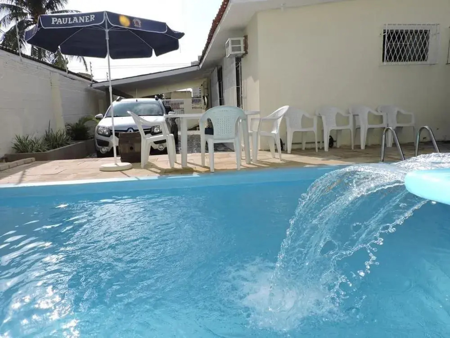 Pousada Morada do Sol