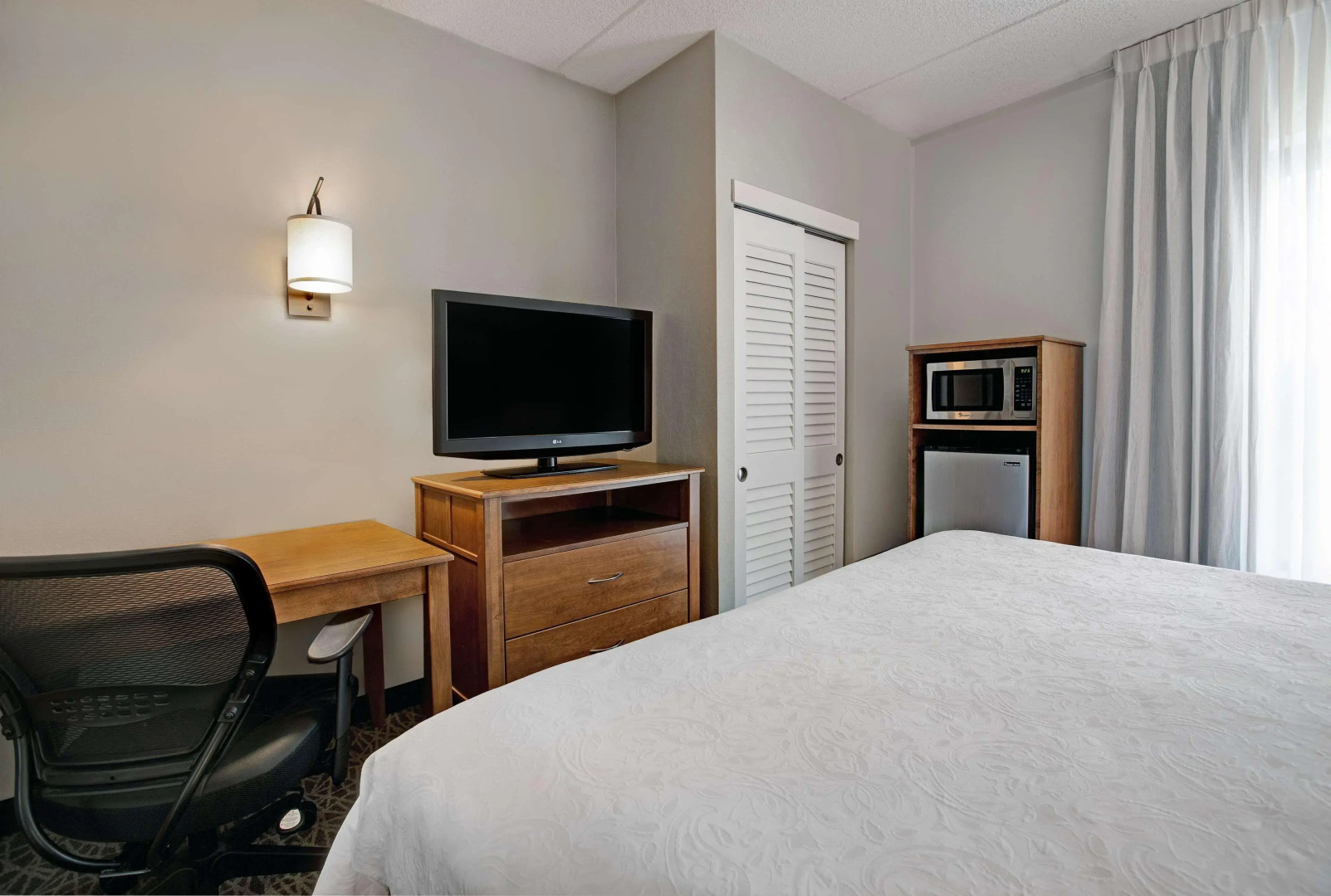 Homewood Suites by Hilton Chicago-Lincolnshire