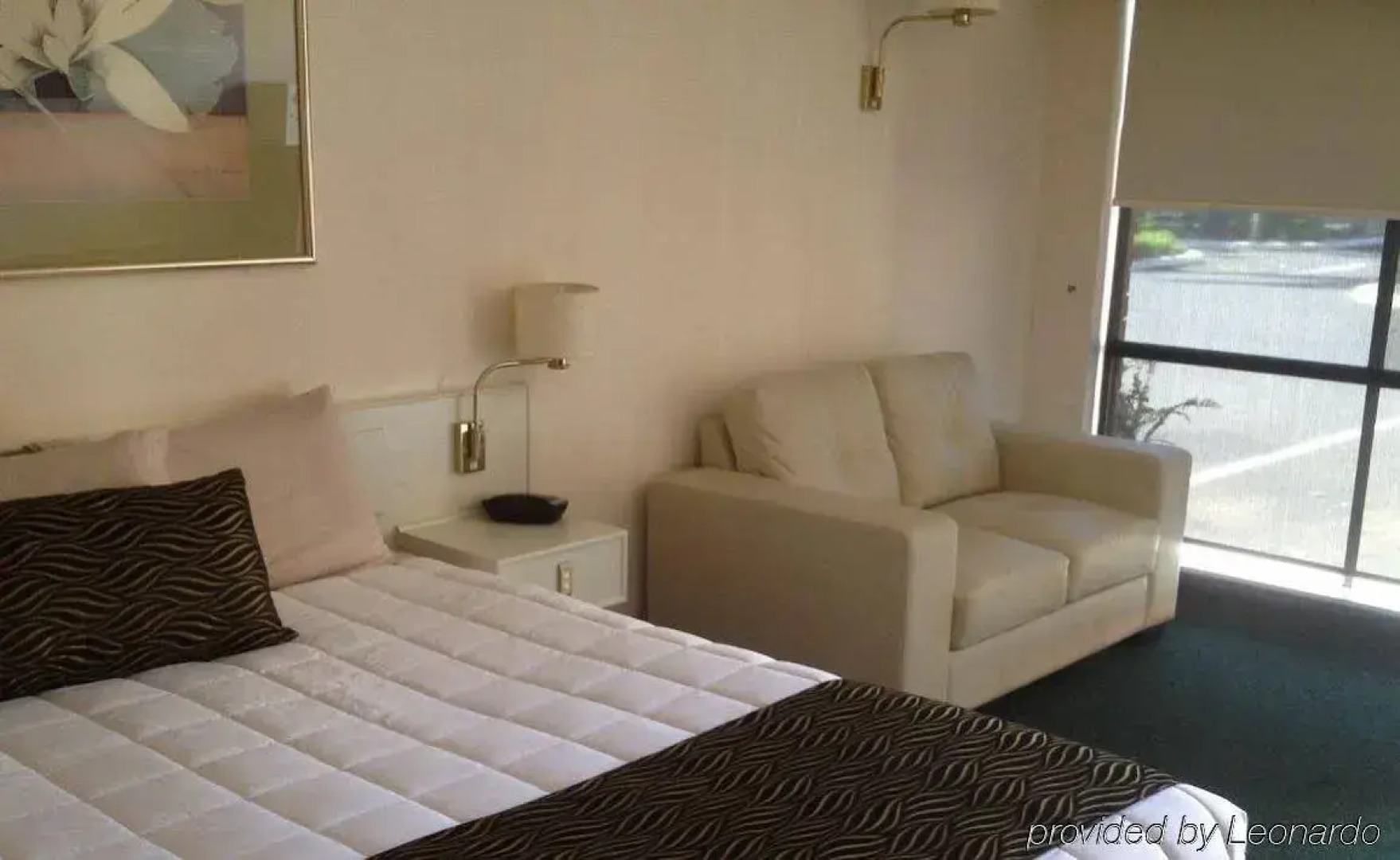 The Palms Motel Dubbo