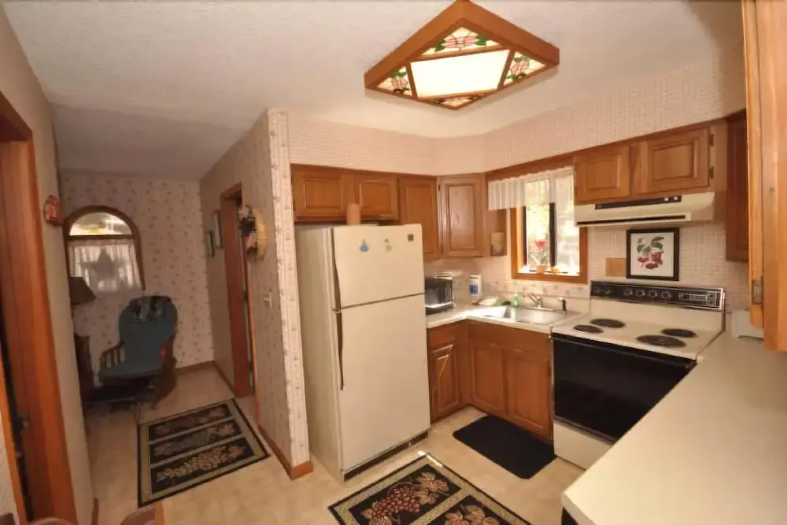 Vacation Homes by Rumbling Bald Resort