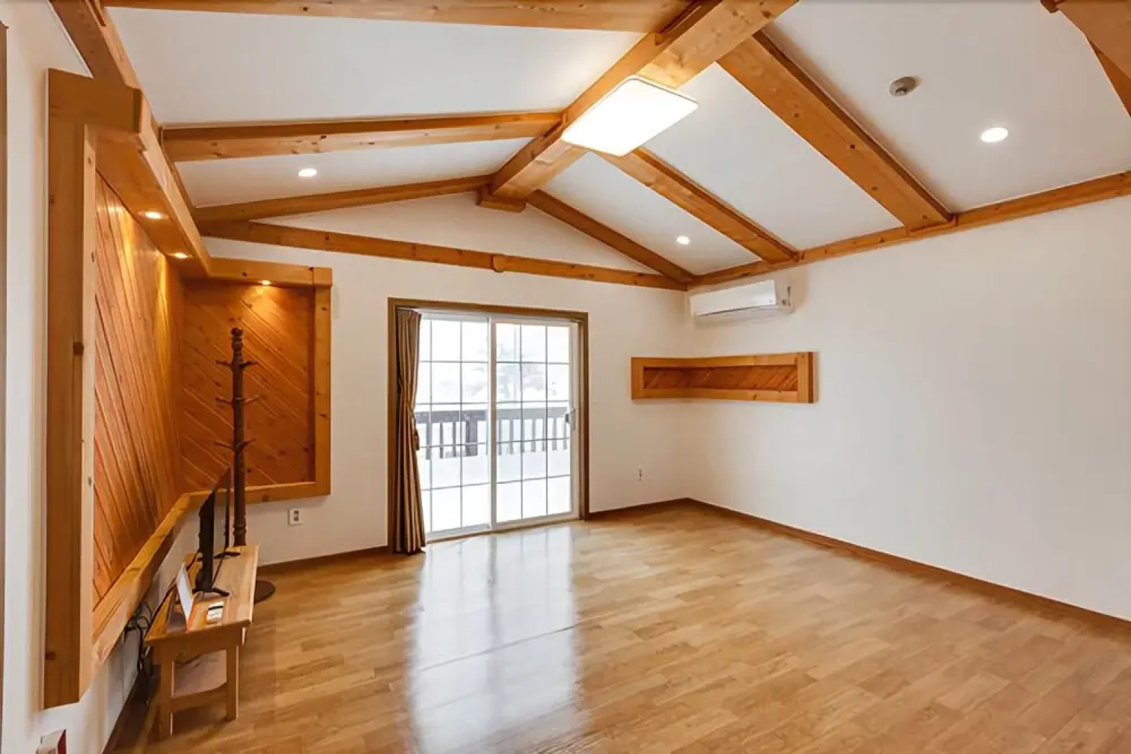 Mungyeong Sunflower Pension&camping Site