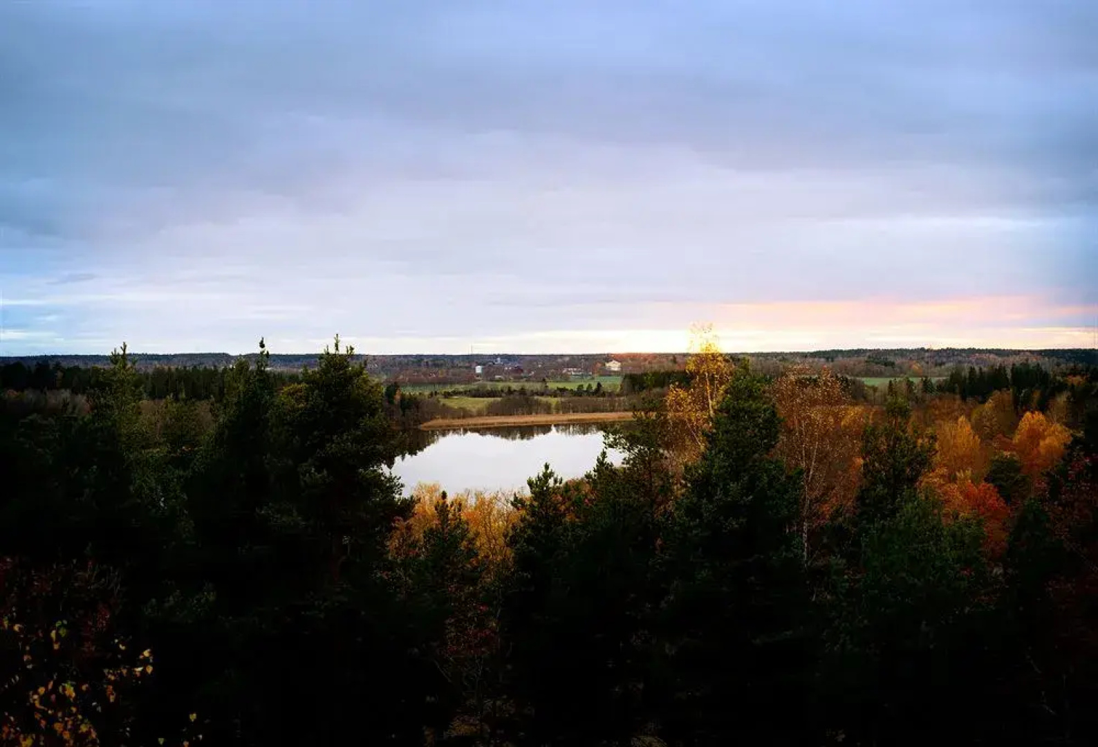 Sigtunahöjden Hotell & Konferens