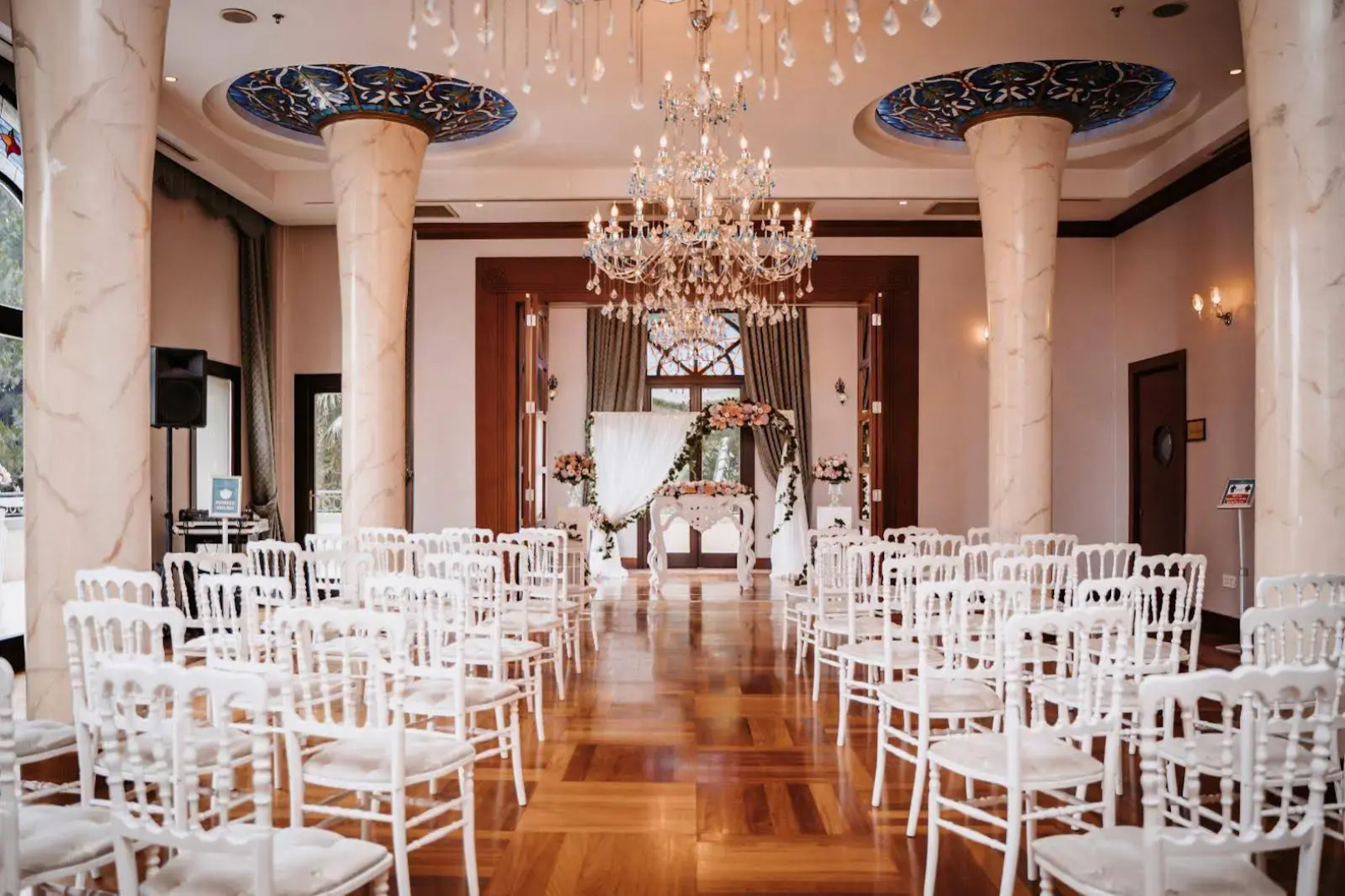 Celik Palace Hotel Convention Center & Thermal SPA