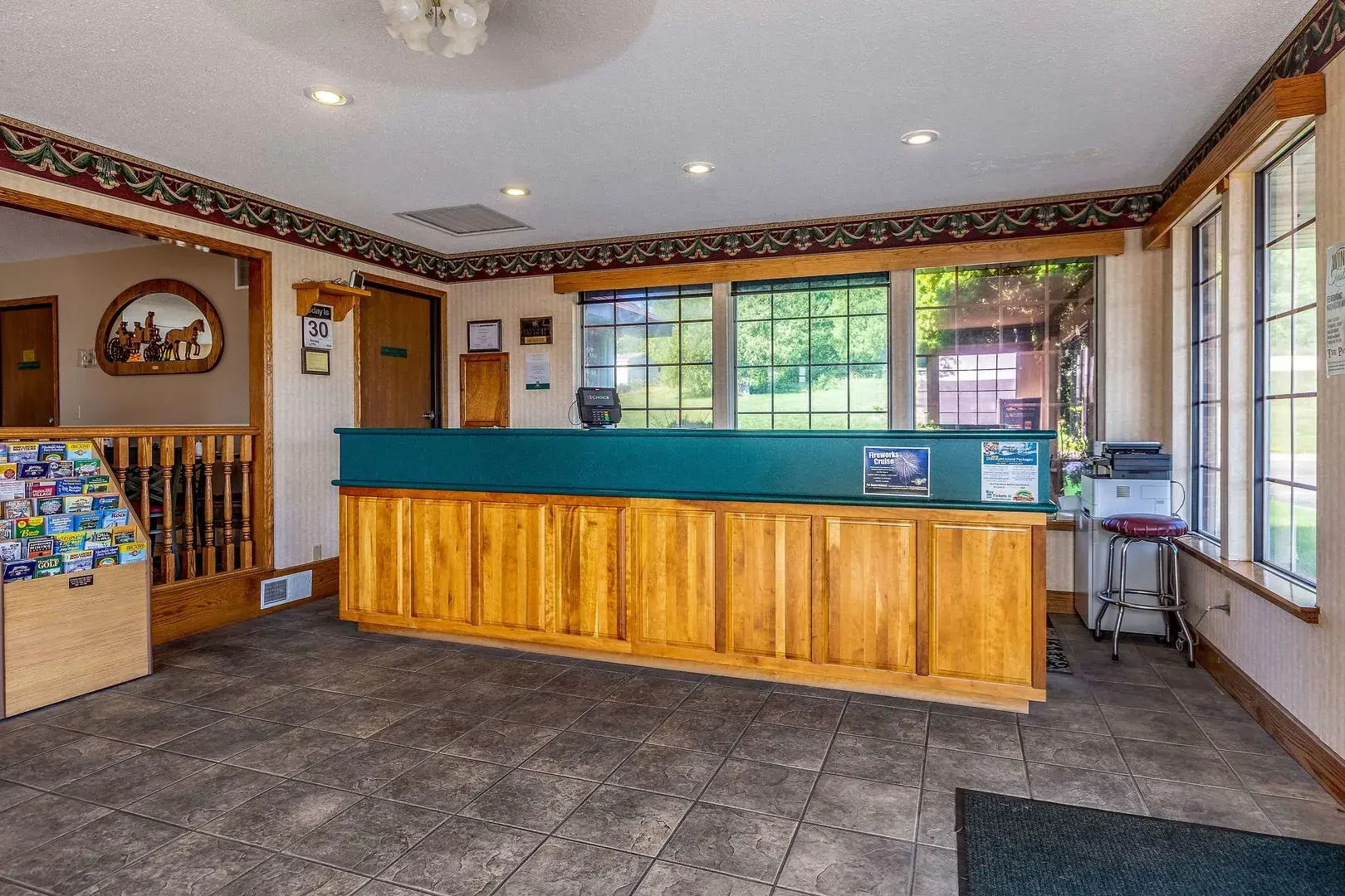 Quality Inn Lakefront