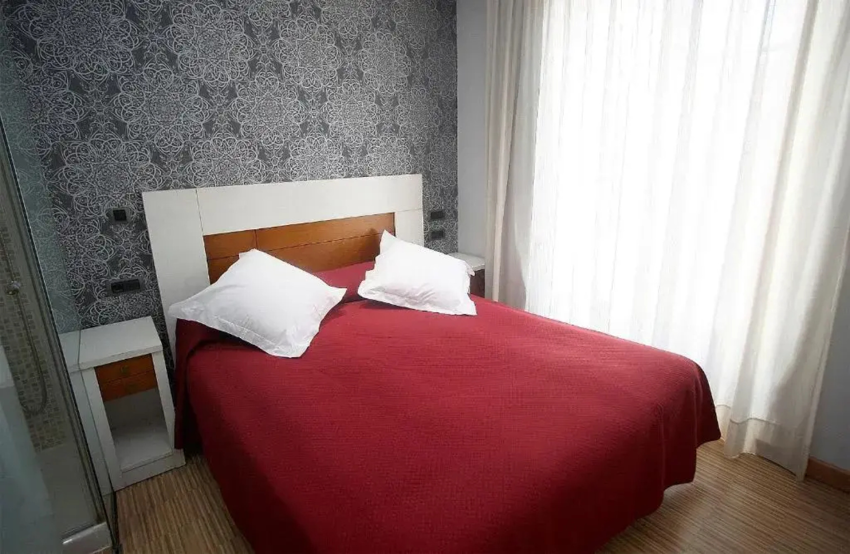 Hostal Centro