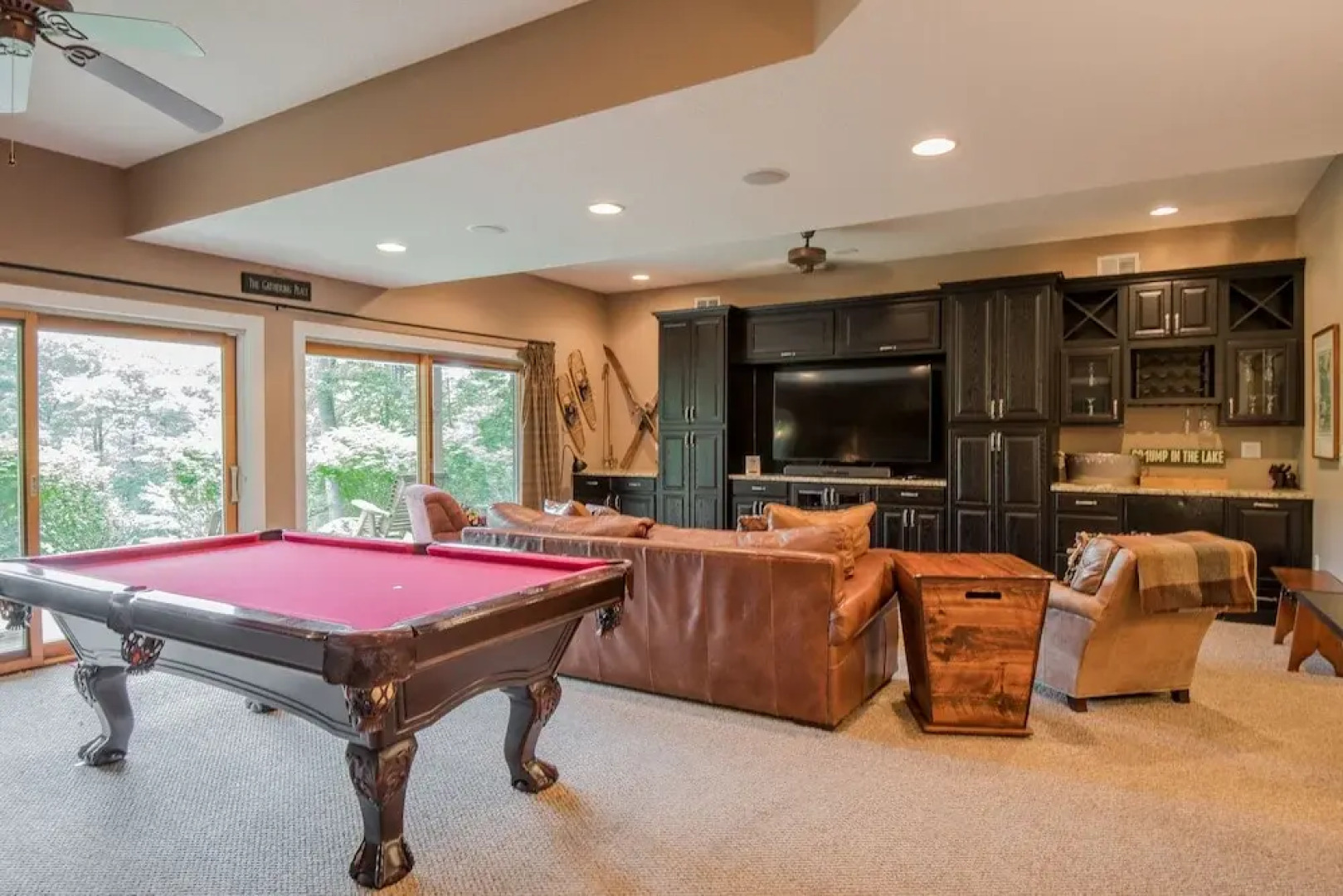 Canadian Day 4 Bedroom House