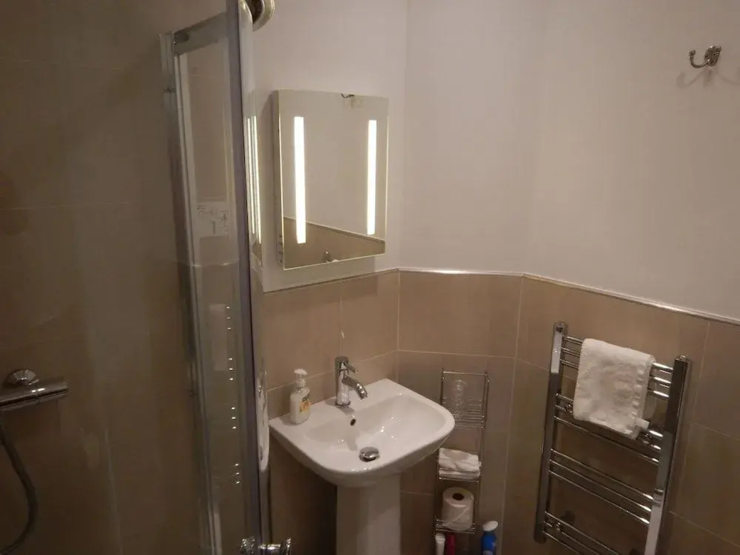 Ghyll Beck House Bed And Breakfast