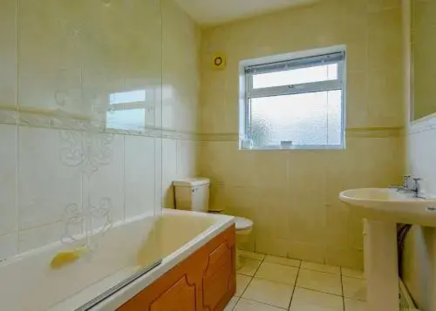 Coastfields Holiday Village