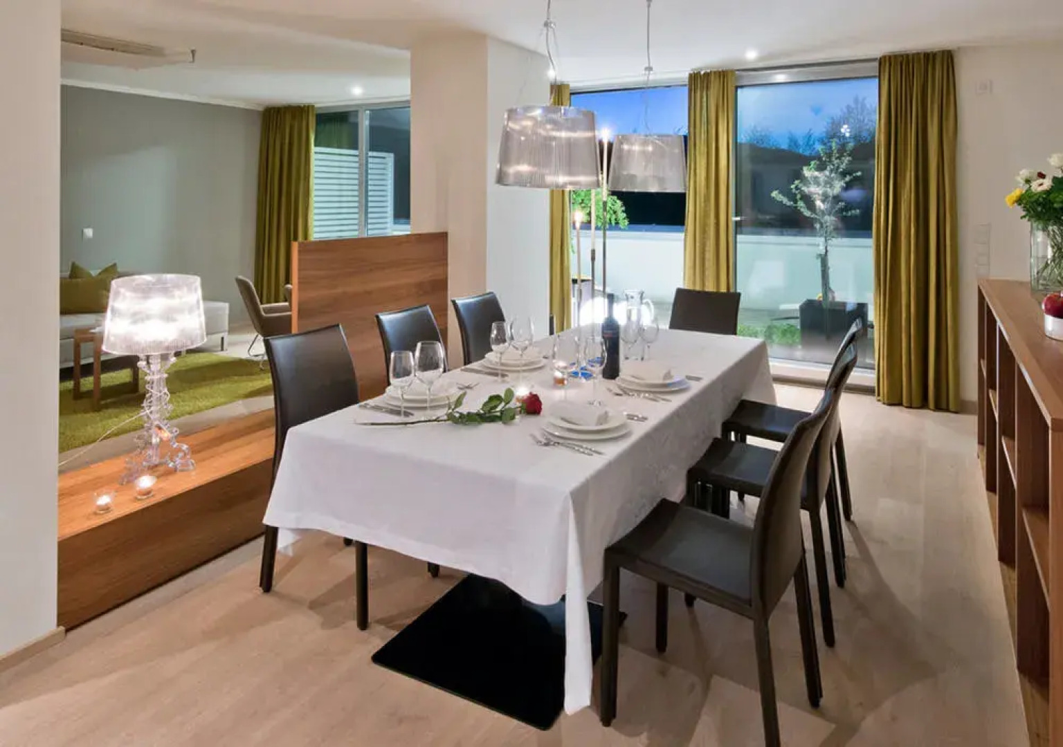 Tauernresidence Radstadt by ALPS RESORTS