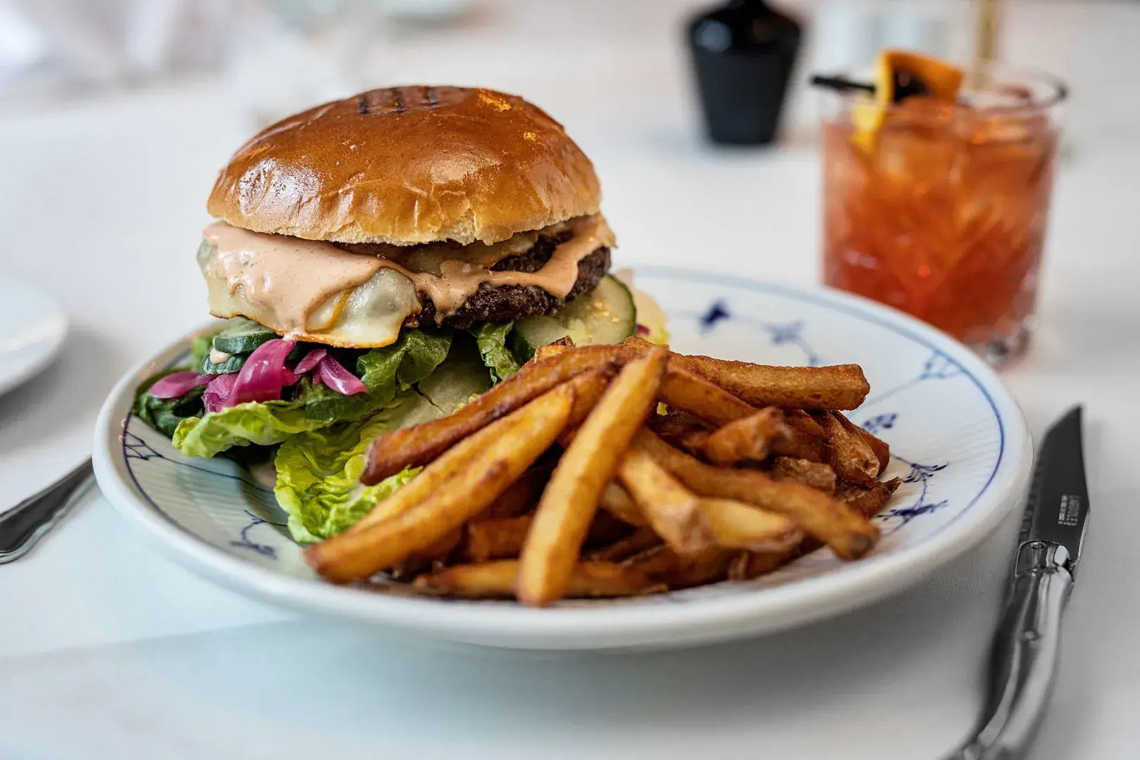 First Hotel Grand Odense