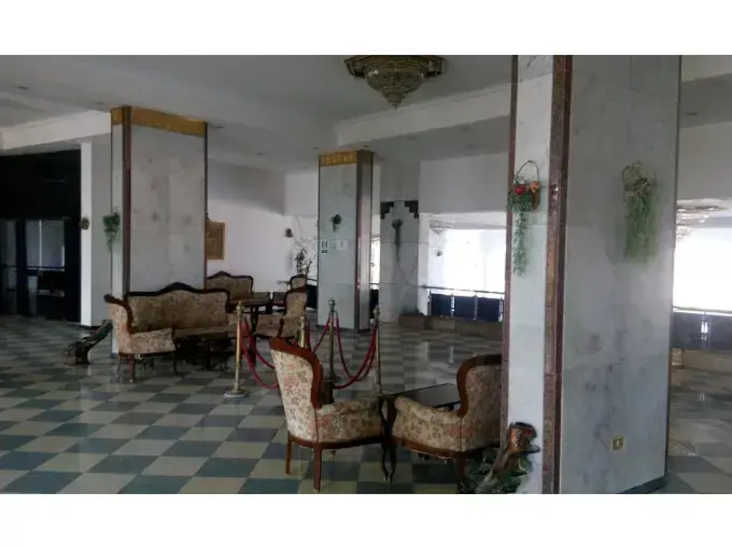 Fayed Armed Forces Hotel