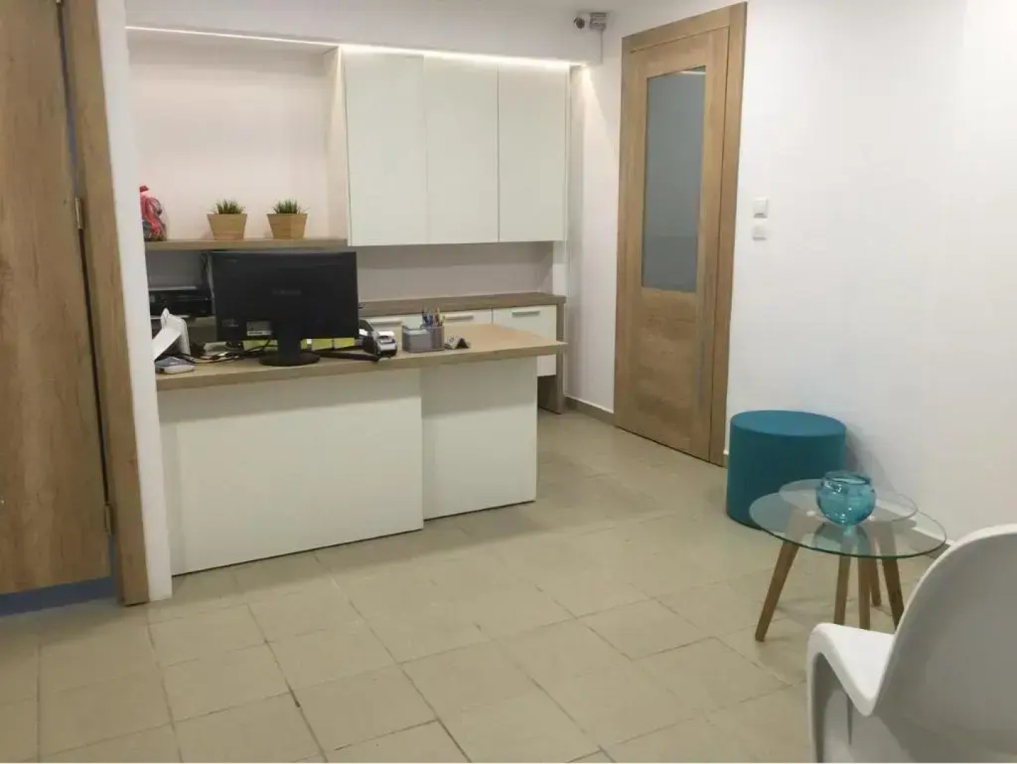 Casa Bianca Boutique Hotel