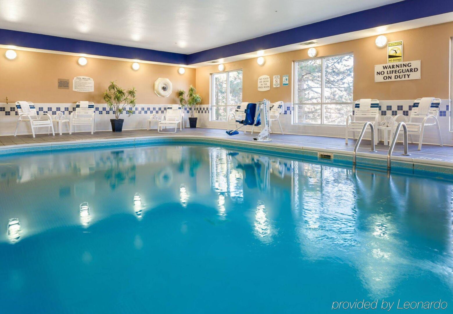 Clarion Inn Fairborn -  Dayton near Wright Patterson