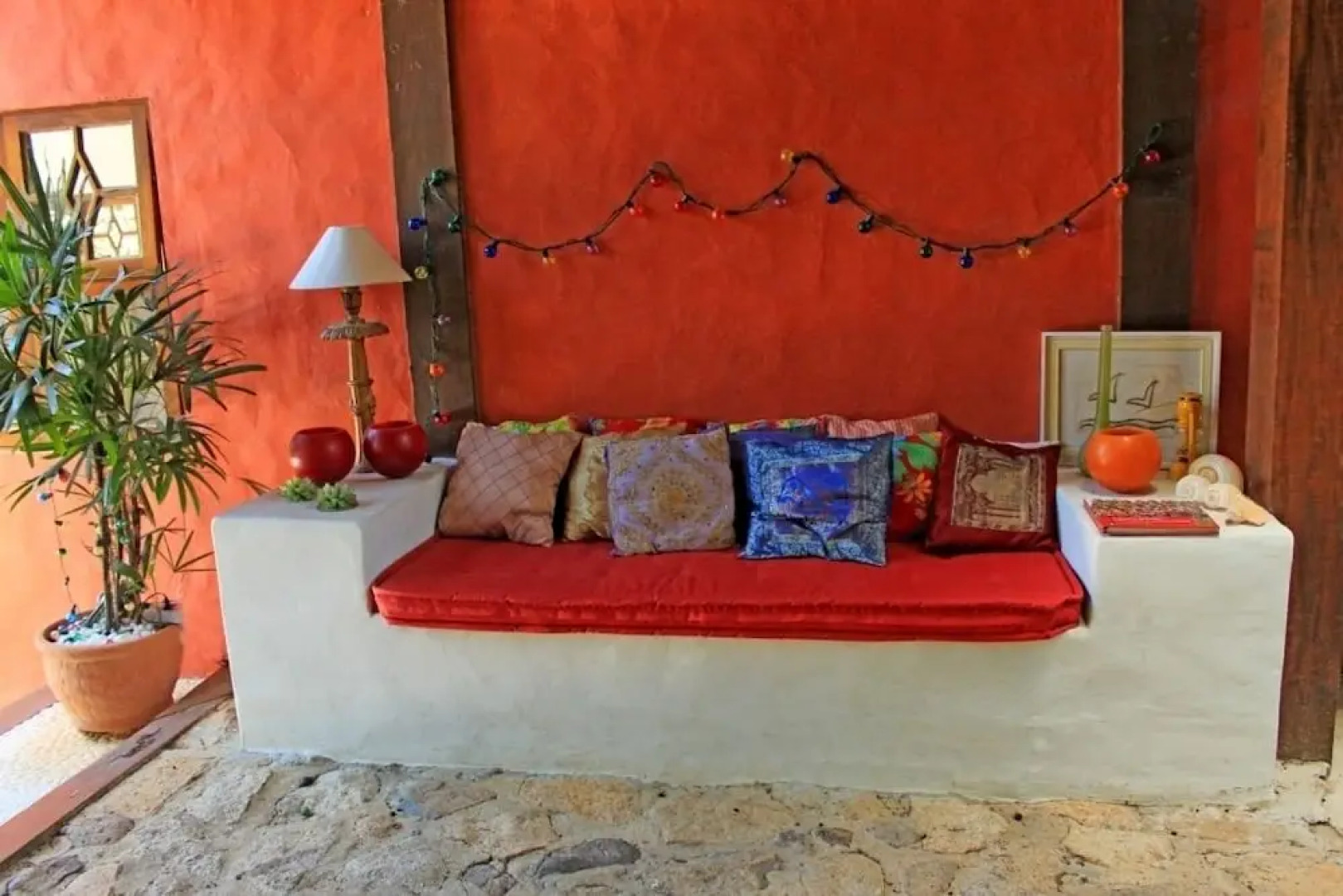 Pousada Villaggio Assis