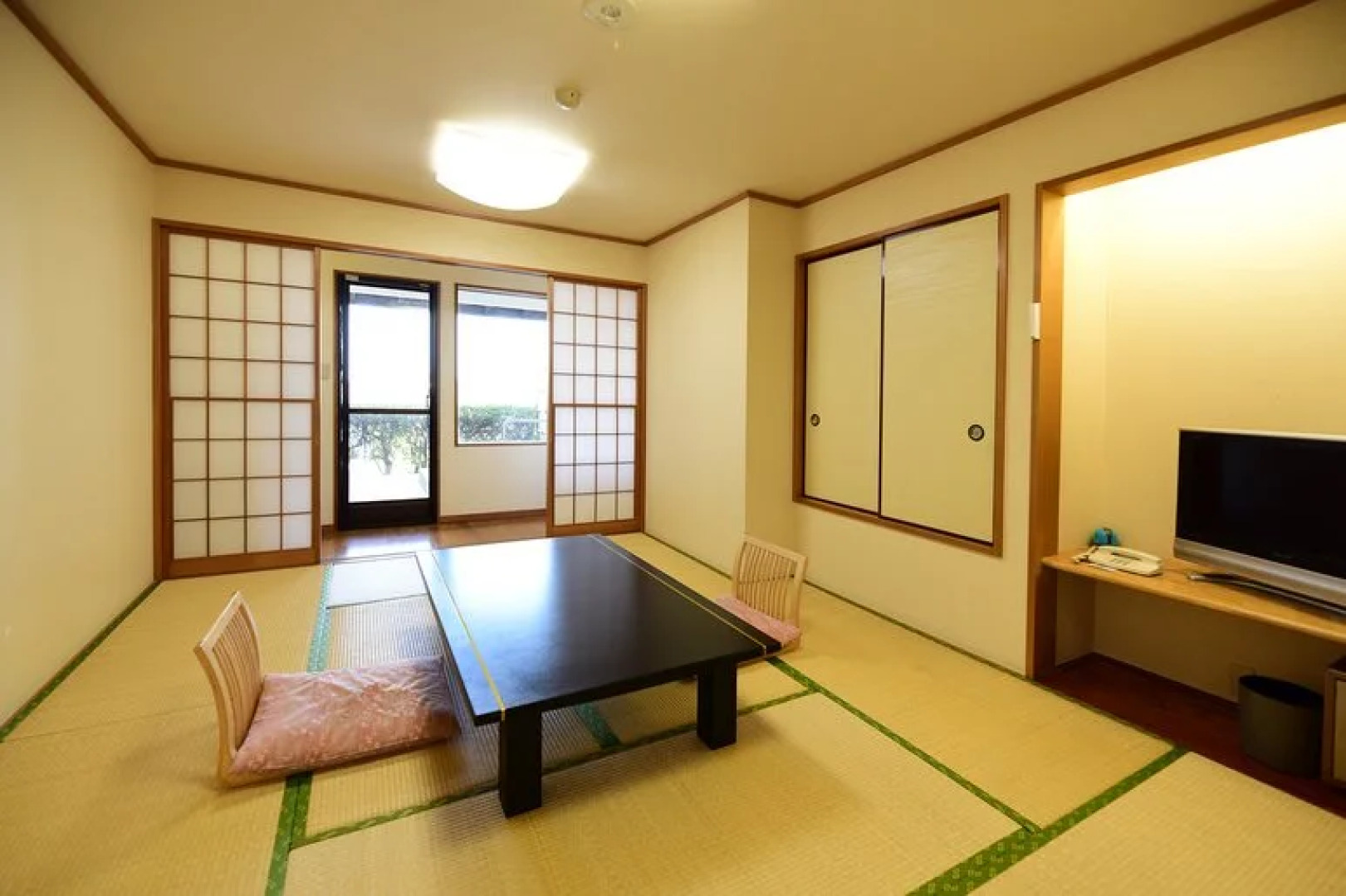 Hotel Keikyu Aburatsubo Kanchoso