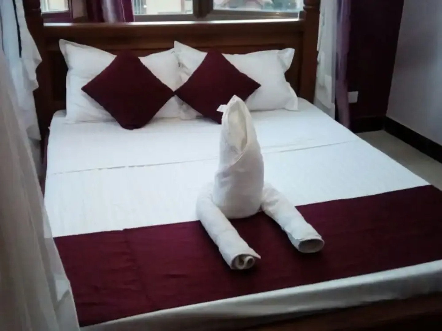 Wawa Luxury apartments