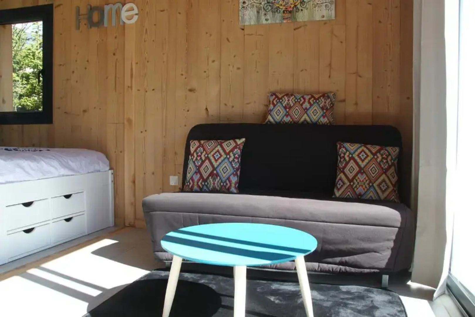 Clos Shambhala-Chalet d'hôtes