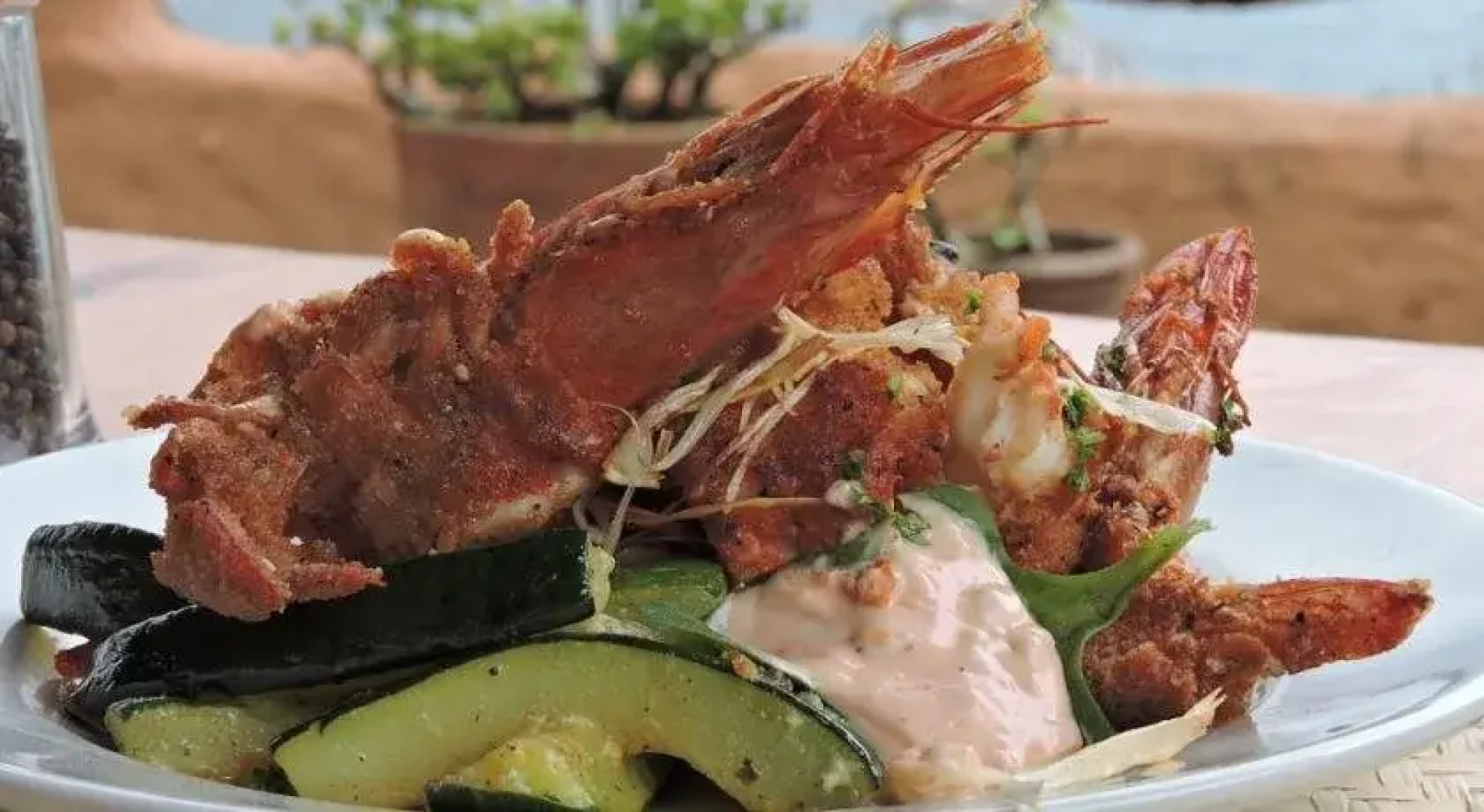 Hotel y Restaurante Bambu