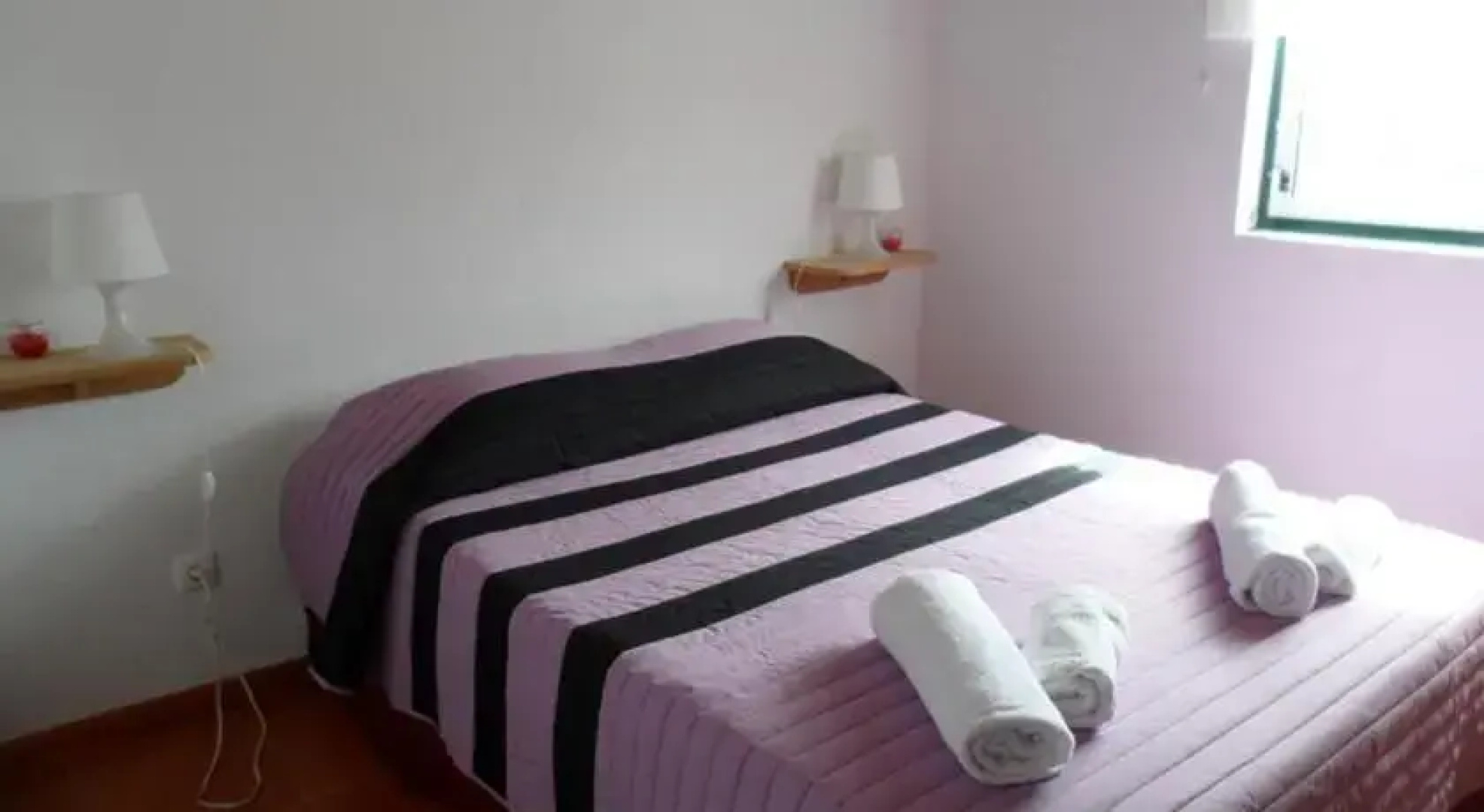 Residencia Mateus