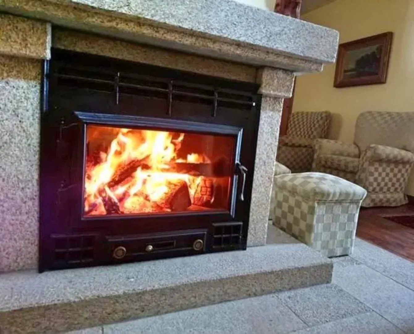 Alojamento Santa Clara