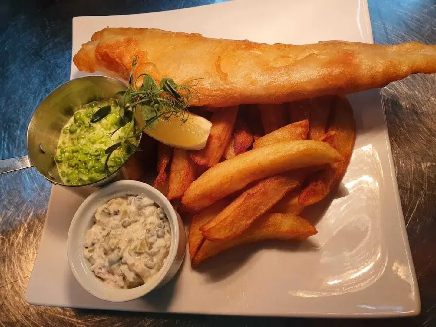 The George Hotel Easingwold