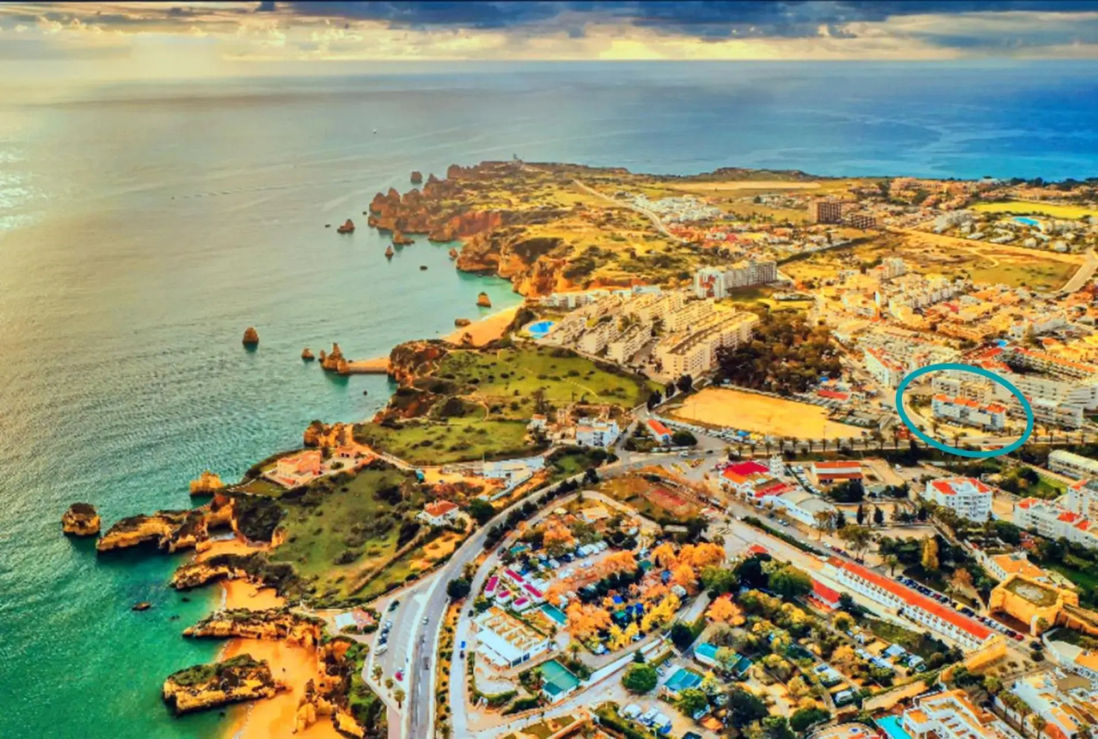 A42 - Trindade Apartment in Lagos