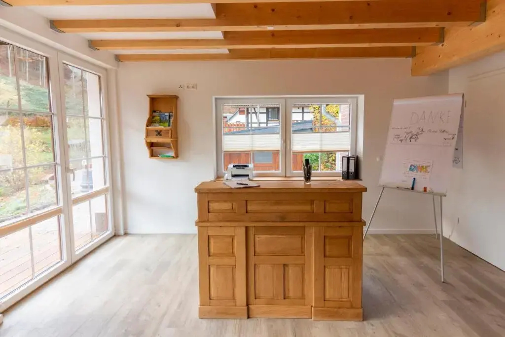 Rursee Schilsbachtal - Naturnahe Auszeit am Rursee - Eifel-Ferienwohnungen der besonderen Art