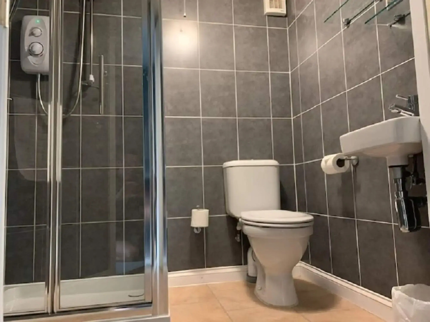 The Silverton Inn - B&B