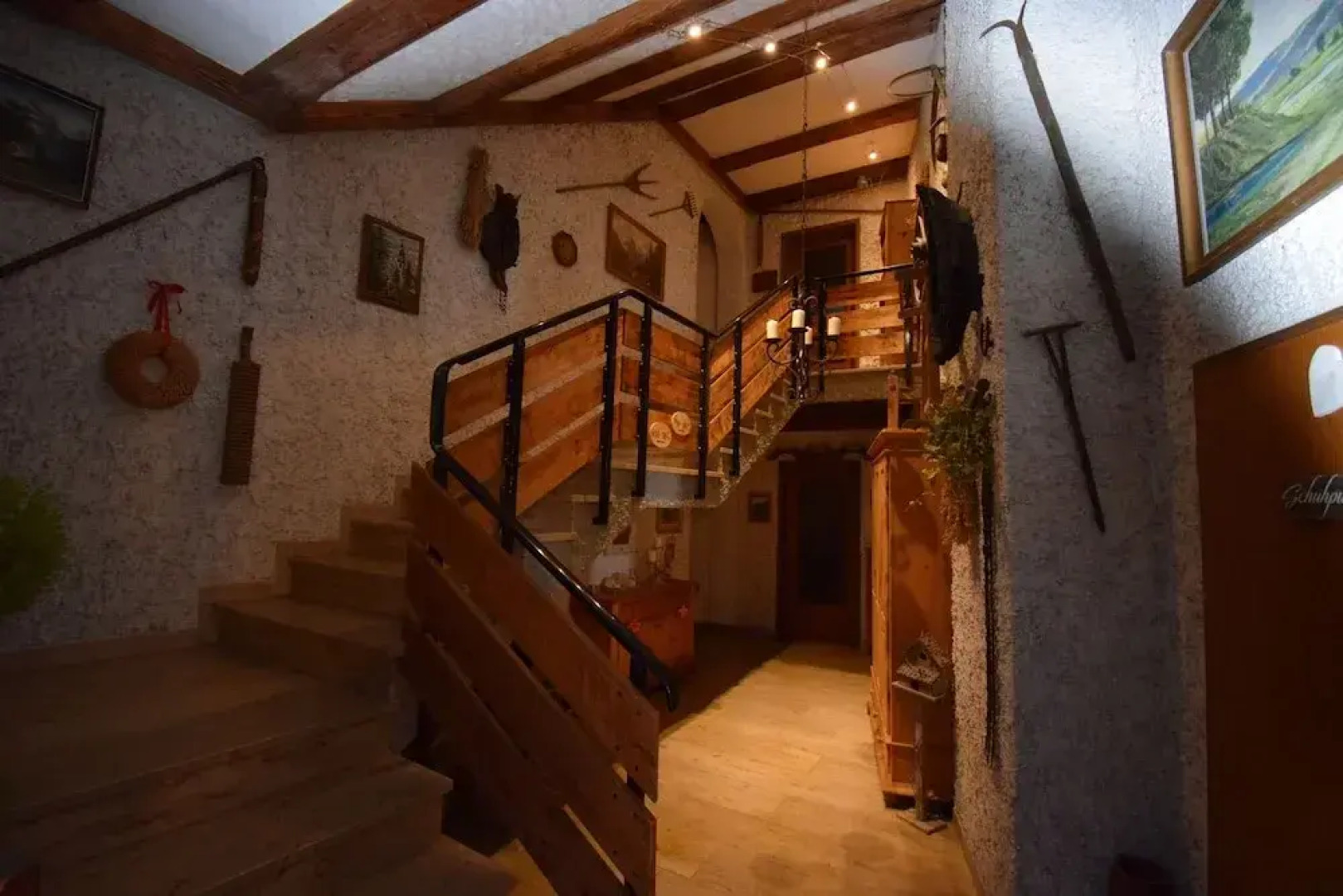 Hotel Gasthof Roseneck