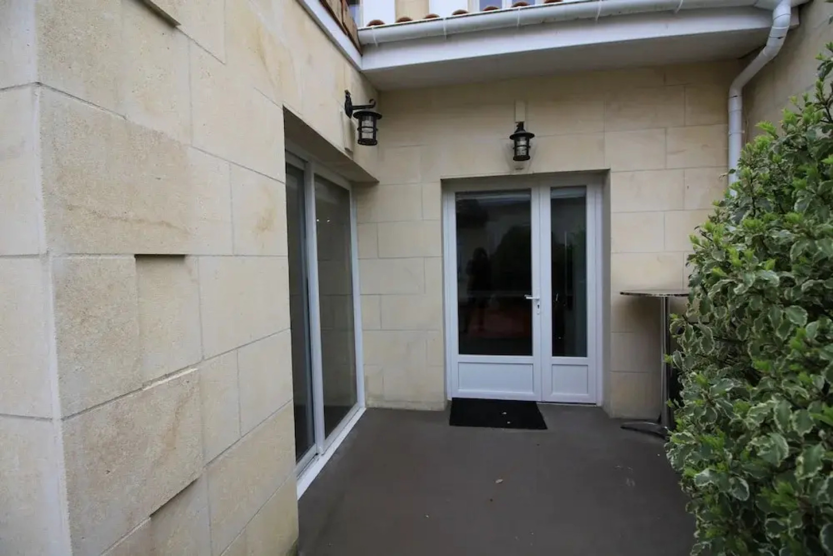 Villa Pomerol au coeur des vignes