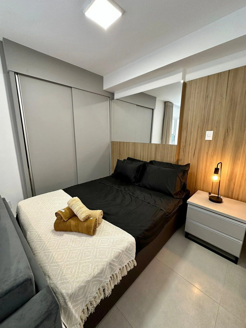 Studio Astral Av. Itamar Franco Piscina