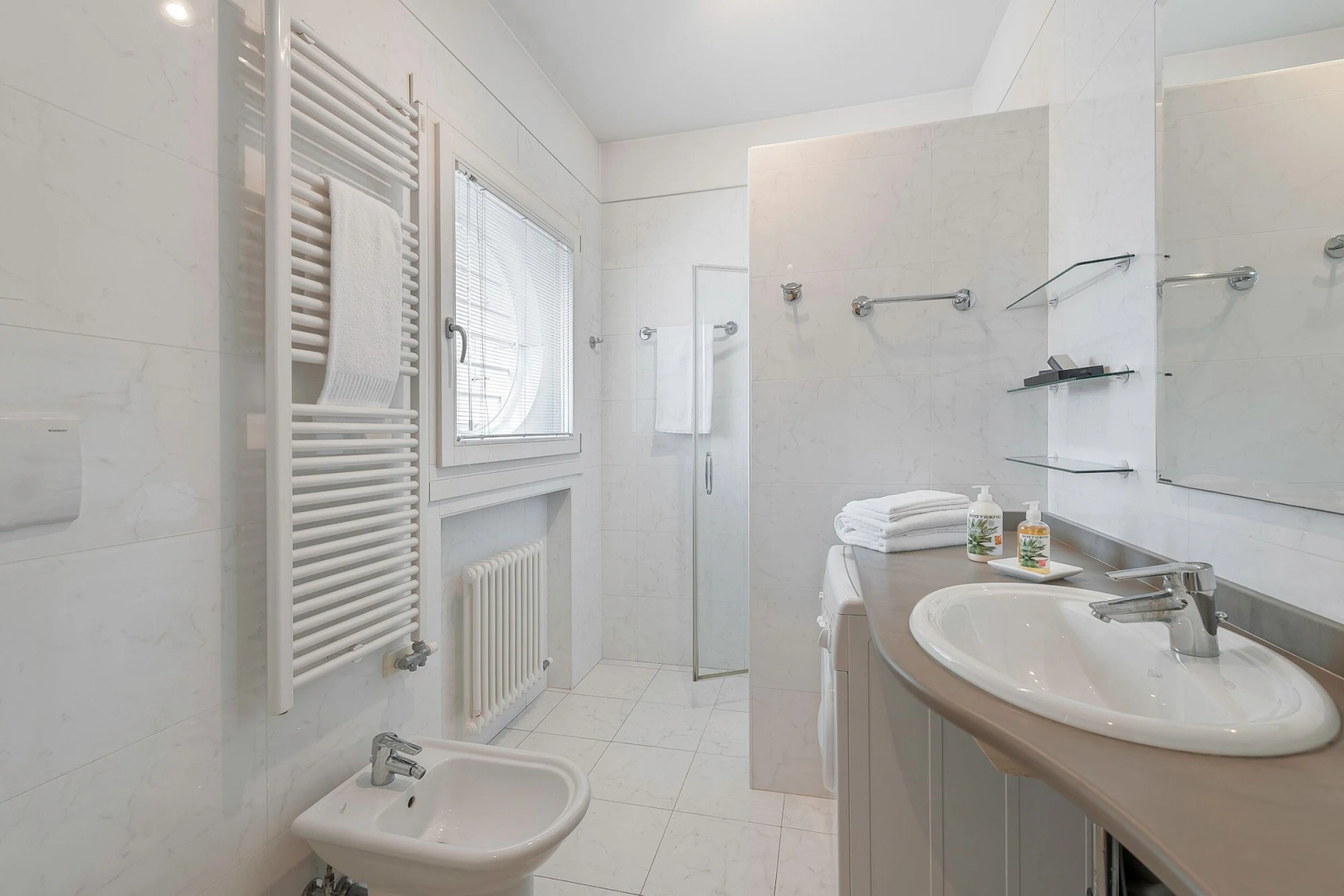 Residence Palazzo Brando