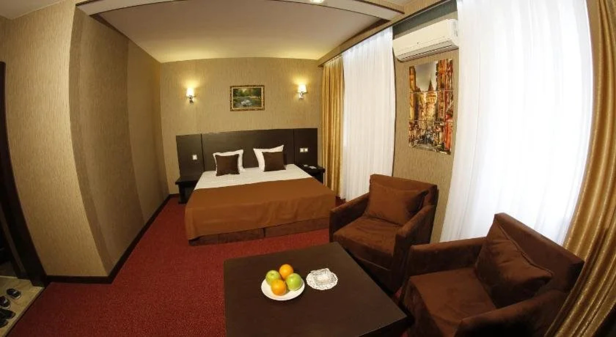 Masalli Hotel & Restaurant