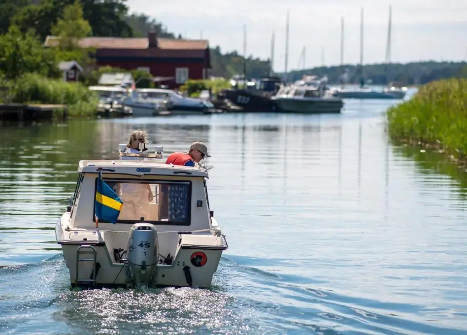 Hostel Utö