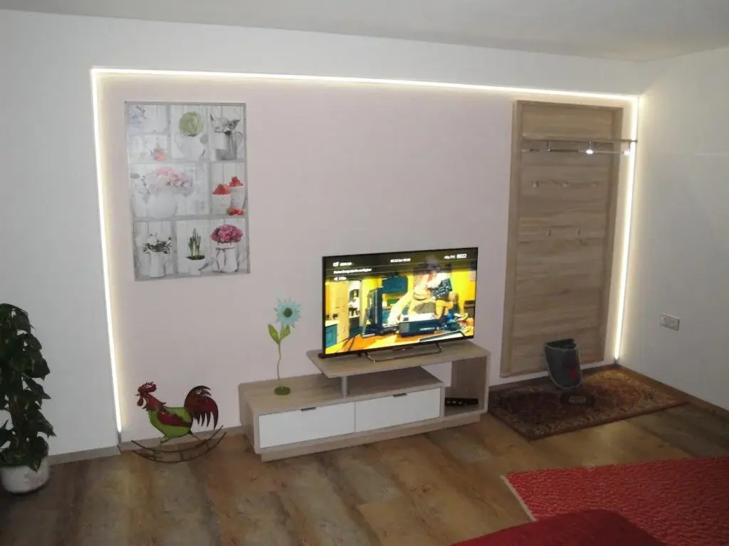 Appartement Oberdacher