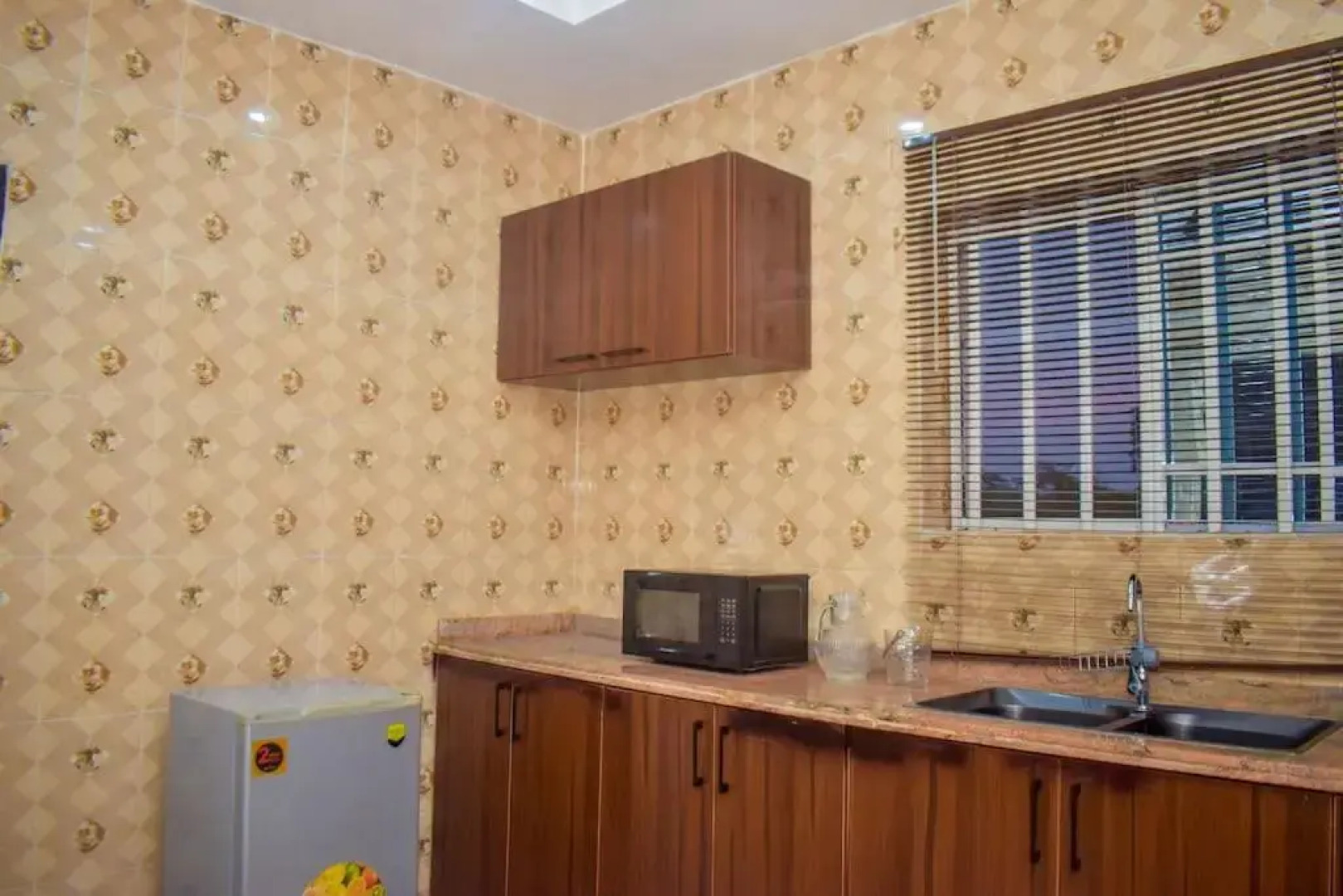 Entire Beautiful Three Bedrooms Apartments
