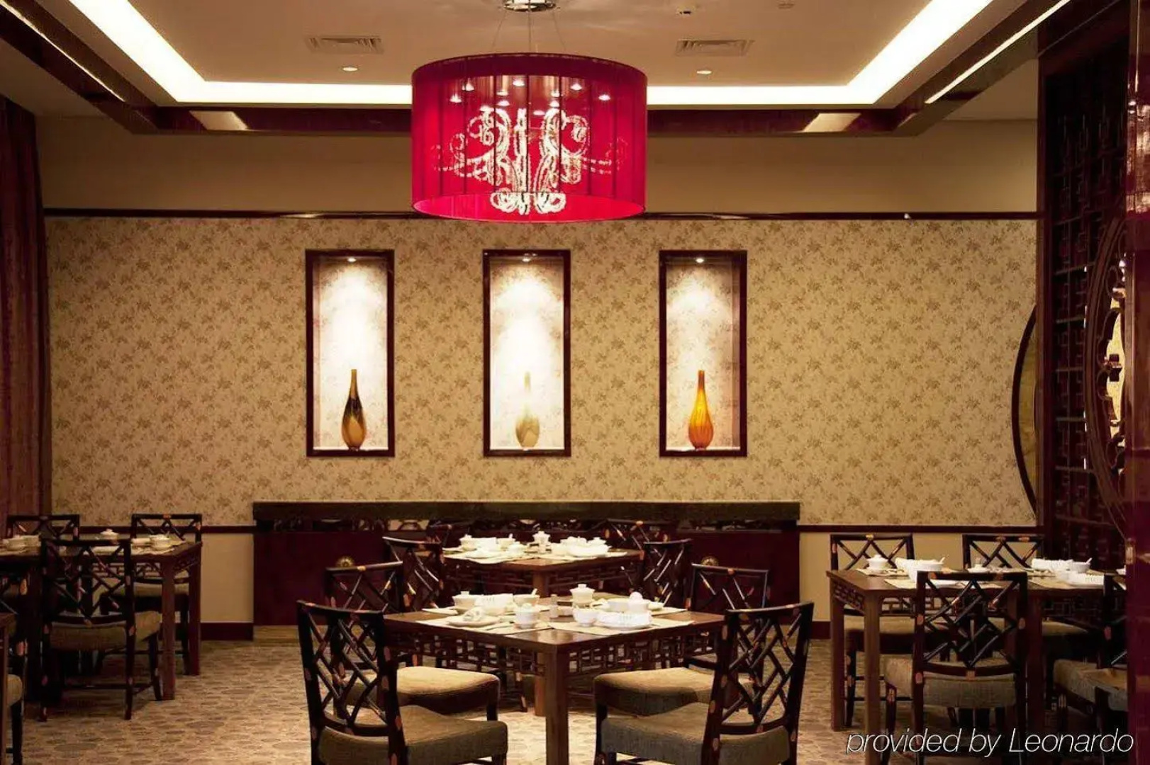 DoubleTree by Hilton Wuxi