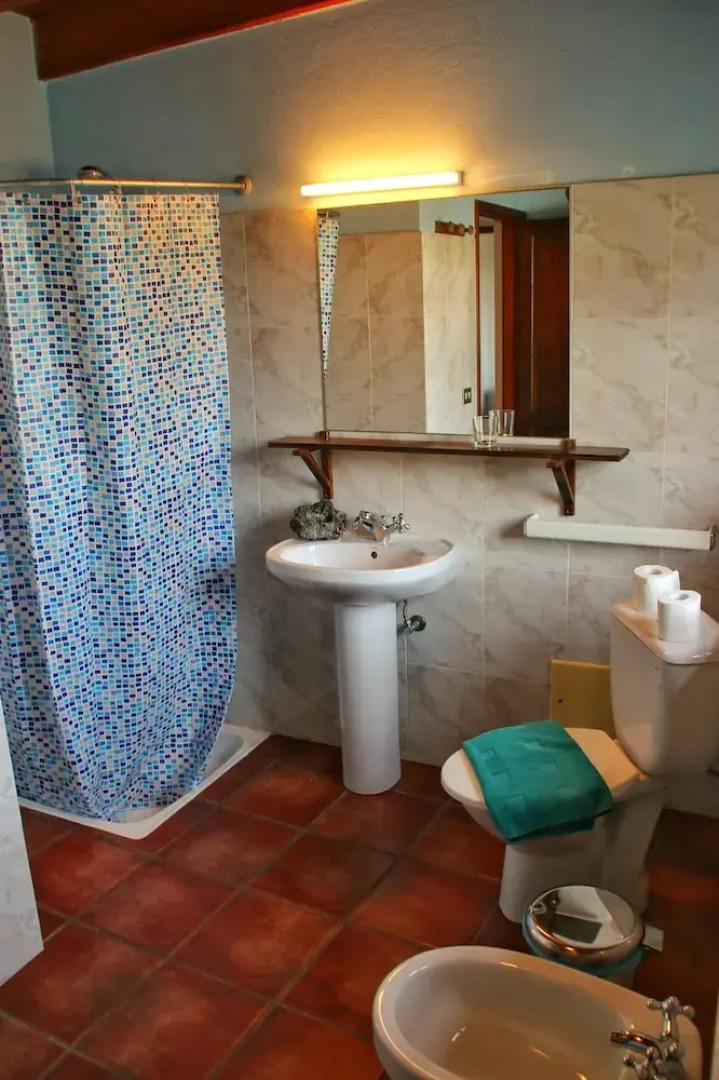 Casa Rural los Ajaches