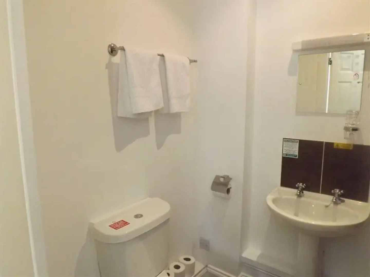 The Great Eastern Hotel