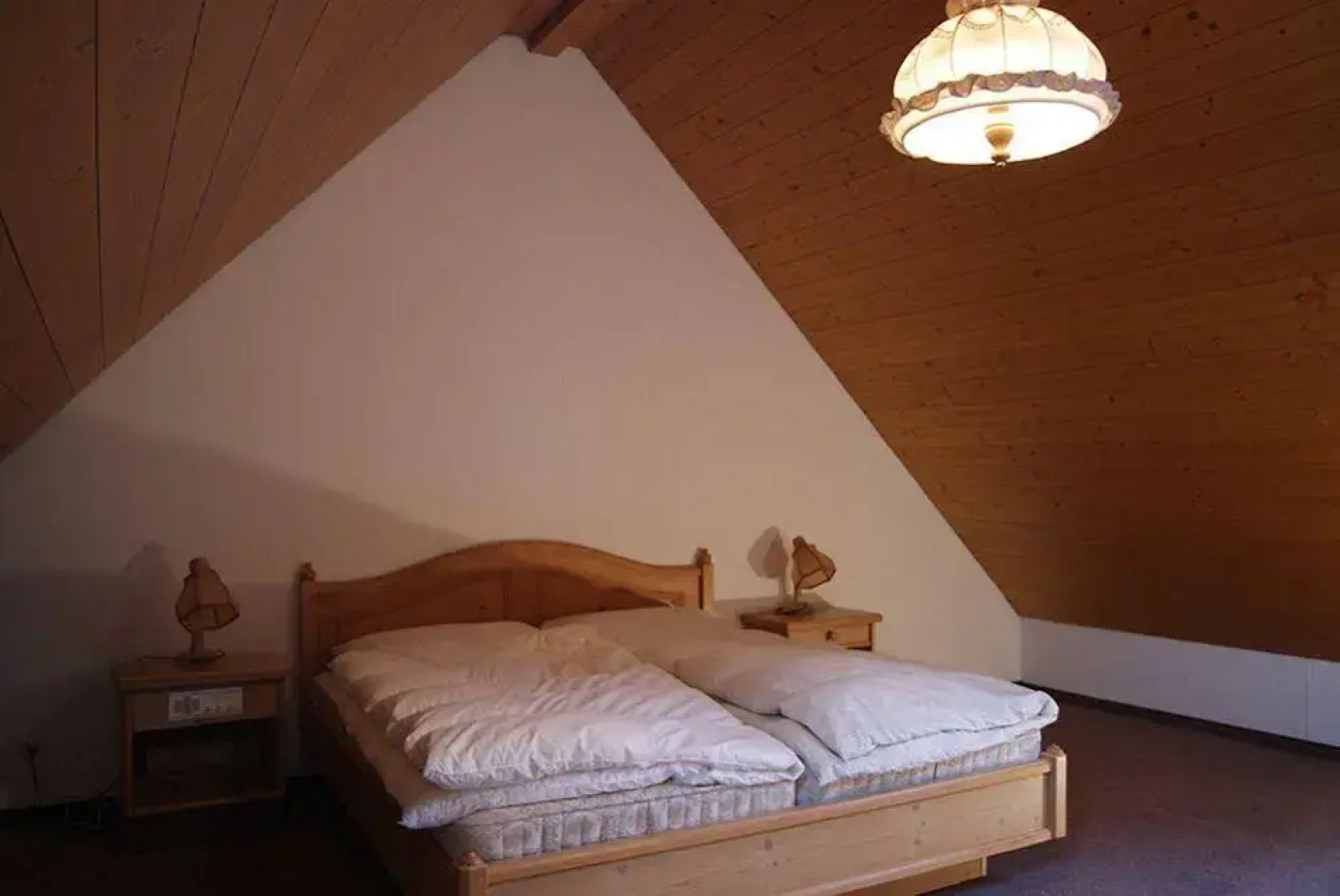 Gemeinschaftshaus im Oberdorf