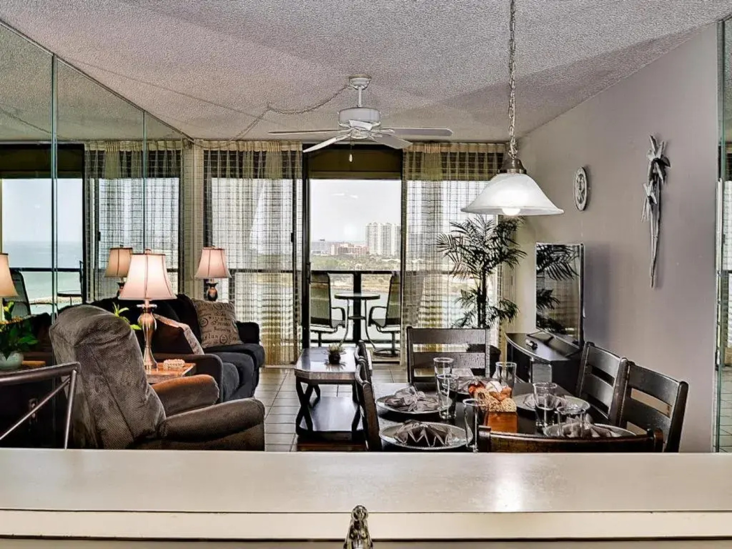 440 West Condo 1604N